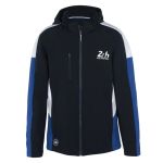 24h-Rennen Le Mans Softshelljacke