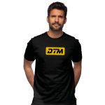 DTM Camiseta Flag