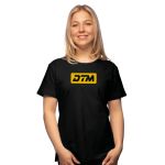 DTM Maglietta Flag