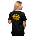DTM Camiseta Flag