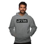 DTM Sweat à capuche Est. 1984