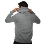 DTM Sweat à capuche Est. 1984