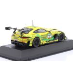 Mercedes AMG GT3 Evo Lucas Auer #22 Winward Racing DTM 2024 1/43