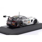 Mercedes AMG GT3 Evo Maro Engel #130 Winward Racing DTM 2024 1/43