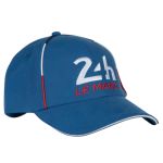 24h-Rennen Le Mans Cap Logo