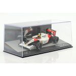 Ayrton Senna McLaren MP4/6 #1 World Champion formula 1 1991 1/43