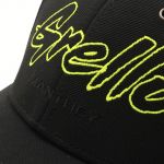 Manthey Gorra Grello Outline