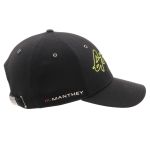 Manthey Gorra Grello Outline