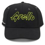 Manthey Gorra Grello Outline
