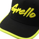 Manthey Cap Grello black