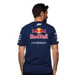 Team ABT Sportsline Camiseta #1 Bortolotti