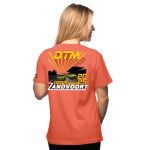 DTM Event Maglietta 2025 #3/8 Zandvoort