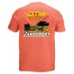 DTM Event Camiseta para niños 2025 #3/8 Zandvoort