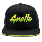 Manthey Casquette Grello Colour Flat Brim