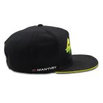 Manthey Casquette Grello Colour Flat Brim