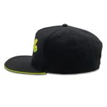 Manthey Casquette Grello Colour Flat Brim