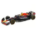 Max Verstappen Oracle Red Bull Racing Sieger Mexiko GP 2022 1:18