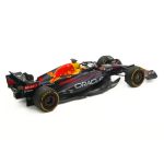 Max Verstappen Oracle Red Bull Racing Sieger Mexiko GP 2022 1:18