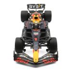 Max Verstappen Oracle Red Bull Racing Sieger Mexiko GP 2022 1:18