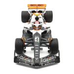 Lando Norris McLaren F1 Team MCL60 Formel 1 Monaco GP 2023 1:18