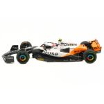 Lando Norris McLaren F1 Team MCL60 Formel 1 Monaco GP 2023 1:18