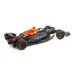 Max Verstappen Oracle Red Bull Racing Sieger Abu Dhabi GP 2022 1:18