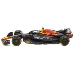 Max Verstappen Oracle Red Bull Racing Sieger Abu Dhabi GP 2022 1:18