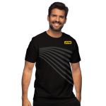 DTM T-Shirt Speedlines