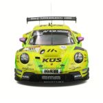 Manthey-Racing Porsche 911 GT3 R - 2024 Carrera de 24h de Nürburgring #911 1/18
