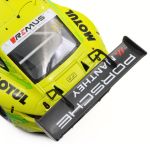 Manthey-Racing Porsche 911 GT3 R - 2024 24h Rennen Nürburgring #911 1:18