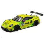 Manthey Grello Porsche 911 GT3 R Thomas Preining #91 DTM 2024 1/18