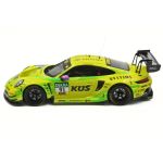 Manthey Grello Porsche 911 GT3 R Thomas Preining #91 DTM 2024 1/18