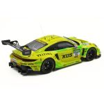 Manthey Grello Porsche 911 GT3 R Thomas Preining #91 DTM 2024 1/18