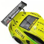 Manthey Grello Porsche 911 GT3 R Thomas Preining #91 DTM 2024 1/18