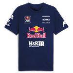 Red Bull Team ABT Kinder T-Shirt