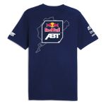 Red Bull Team ABT Kinder T-Shirt