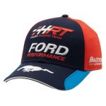 HRT Ford Performance Cappellino Mustang GT3