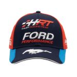 HRT Ford Performance Gorra Mustang GT3