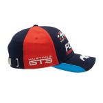 HRT Ford Performance Gorra Mustang GT3