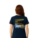 DTM Event T-Shirt 2025 #4/8 Norisring