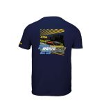 DTM Event Kinder T-Shirt 2025 #4/8 Norisring
