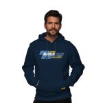 DTM Event Felpa con cappuccio 2025 #4/8 Norisring