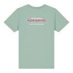 Norisring Kinder T-Shirt Speedweekend grün