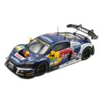 Team ABT Sportsline Audi R8 LMS GT3 EVO II Kelvin van der Linde DTM 2024 1/43