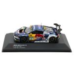 Team ABT Sportsline Audi R8 LMS GT3 EVO II Kelvin van der Linde DTM 2024 1/43