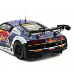 Team ABT Sportsline Audi R8 LMS GT3 EVO II Kelvin van der Linde DTM 2024 1/43