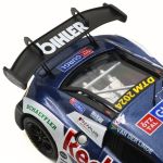 Team ABT Sportsline Audi R8 LMS GT3 EVO II Kelvin van der Linde DTM 2024 1/43