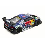 Team ABT Sportsline Audi R8 LMS GT3 EVO II Ricardo Feller DTM 2024 1:43