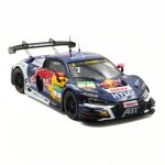 Team ABT Sportsline Audi R8 LMS GT3 EVO II Ricardo Feller DTM 2024 1:43