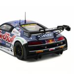 Team ABT Sportsline Audi R8 LMS GT3 EVO II Ricardo Feller DTM 2024 1:43